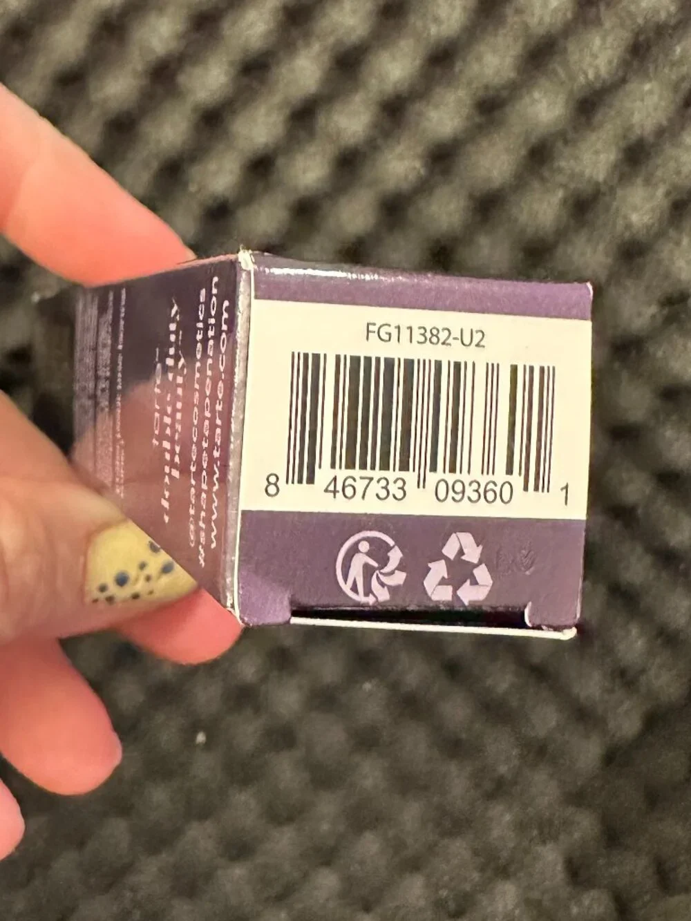 Tarte Blush Tape Liquid Blush in Berry